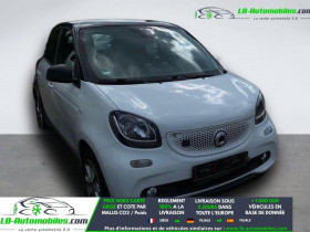 Smart Forfour , garage LB AUTOMOBILES � Beaupuy