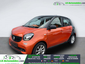 Smart Forfour , garage LB AUTOMOBILES � Beaupuy