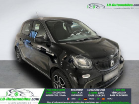 Smart Forfour 82 ch Electrique BVA  occasion � Beaupuy - photo n�2