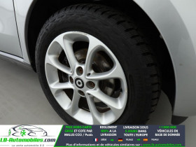 Smart Forfour 82 ch Electrique BVA  occasion � Beaupuy - photo n�9