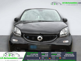 Smart Forfour 82 ch Electrique BVA  occasion � Beaupuy - photo n�5