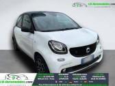 Smart Forfour 82 ch Electrique BVA  � Beaupuy 31