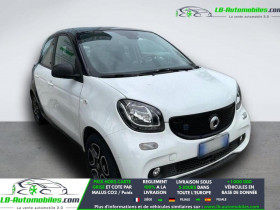 Smart Forfour , garage LB AUTOMOBILES � Beaupuy