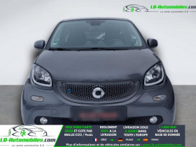 Smart Forfour 82 ch Electrique BVA  occasion � Beaupuy - photo n�5