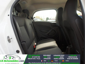 Smart Forfour 82 ch Electrique BVA  occasion � Beaupuy - photo n�7