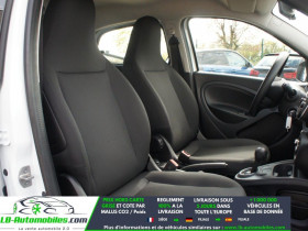 Smart Forfour 82 ch Electrique BVA  occasion � Beaupuy - photo n�6