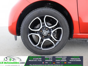 Smart Forfour 82 ch Electrique BVA  occasion � Beaupuy - photo n�7