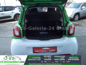 Smart Forfour 82 ch Electrique BVA  occasion � Beaupuy - photo n�8