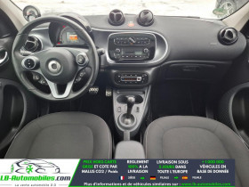 Smart Forfour 82 ch Electrique BVA  occasion � Beaupuy - photo n�3