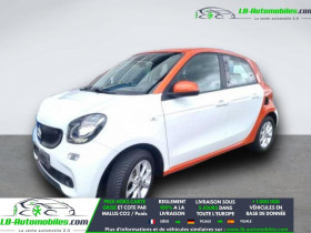 Smart Forfour , garage LB AUTOMOBILES � Beaupuy