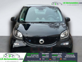 Smart Forfour 82 ch Electrique BVA  occasion � Beaupuy - photo n�5
