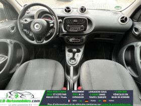Smart Forfour 82 ch Electrique BVA  occasion � Beaupuy - photo n�3