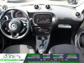 Smart Forfour 82 ch Electrique BVA  occasion � Beaupuy - photo n�3