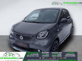 Smart Forfour 82 ch Electrique BVA  � Beaupuy 31