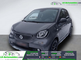 Smart Forfour , garage LB AUTOMOBILES � Beaupuy