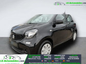 Smart Forfour 82 ch Electrique BVA  � Beaupuy 31