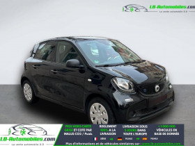Smart Forfour 82 ch Electrique BVA  occasion � Beaupuy - photo n�2