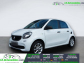 Smart Forfour 82 ch Electrique BVA  � Beaupuy 31