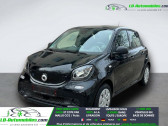 Smart Forfour 82 ch Electrique BVA  � Beaupuy 31