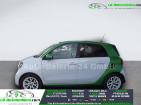 Smart Forfour 82 ch Electrique BVA  occasion � Beaupuy - photo n�4