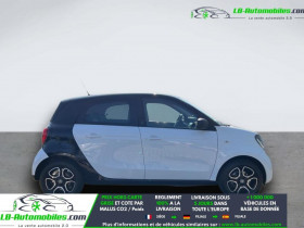 Smart Forfour 82 ch Electrique BVA  occasion � Beaupuy - photo n�4