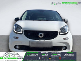 Smart Forfour 82 ch Electrique BVA  occasion � Beaupuy - photo n�3