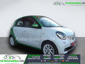 Smart Forfour 82 ch Electrique BVA  occasion � Beaupuy - photo n�2