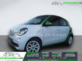 Smart Forfour , garage LB AUTOMOBILES � Beaupuy