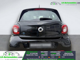 Smart Forfour 82 ch Electrique BVA  occasion � Beaupuy - photo n�7