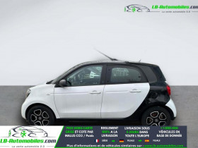 Smart Forfour 82 ch Electrique BVA  occasion � Beaupuy - photo n�5