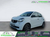 Annonce Smart Forfour occasion Electrique 82 ch Electrique BVA � Beaupuy
