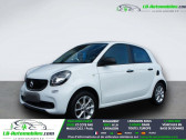 Smart Forfour 82 ch Electrique BVA  � Beaupuy 31
