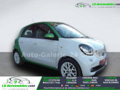 Annonce Smart Forfour occasion Electrique 82 ch Electrique BVA � Beaupuy