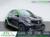 Annonce Smart Forfour occasion Electrique 82 ch Electrique BVA � Beaupuy