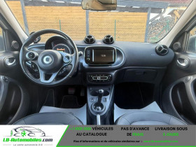 Smart Forfour 82 ch Electrique BVA  occasion � Beaupuy - photo n�3