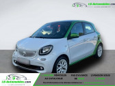 Smart Forfour occasion année 2017 boite Automatique Annonce Smart Forfour occasion Electrique 82 ch Electrique BVA à Beaupuy