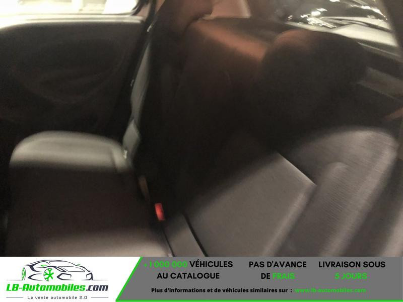 Smart Forfour 82 ch Electrique BVA  occasion  Beaupuy - photo n4