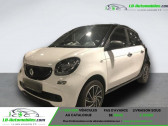 Smart Forfour 82 ch Electrique BVA   Beaupuy 31