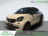 Smart Forfour 82 ch Electrique BVA   Beaupuy 31