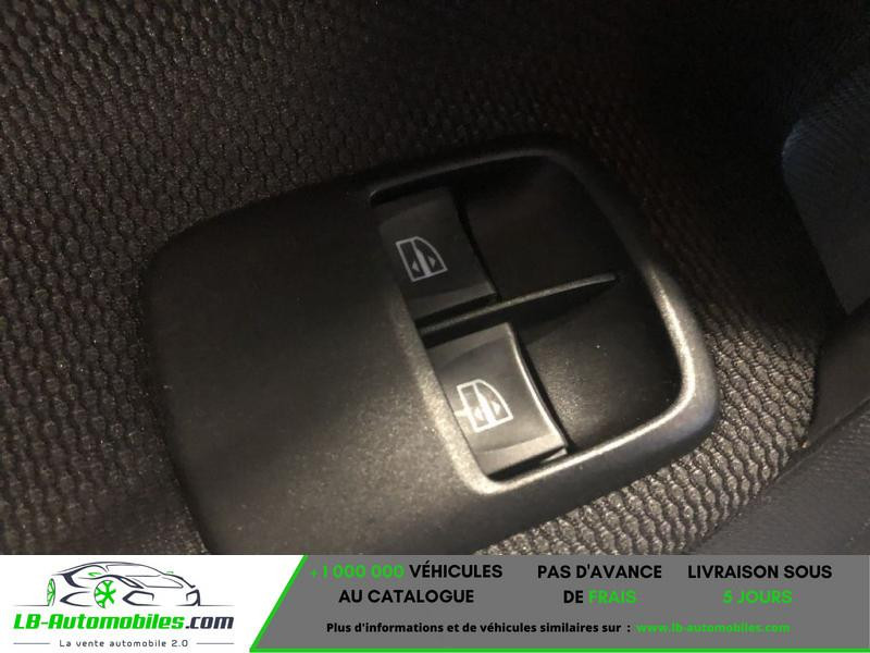 Smart Forfour 82 ch Electrique BVA  occasion  Beaupuy - photo n5
