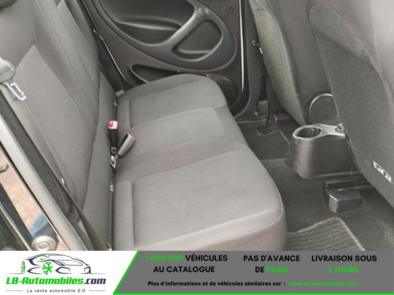 Smart Forfour 82 ch Electrique BVA  occasion  Beaupuy - photo n6