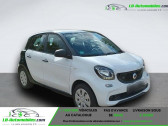 Smart Forfour 82 ch Electrique BVA   Beaupuy 31