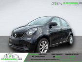 Smart Forfour 82 ch Electrique BVA   Beaupuy 31