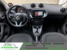 Smart Forfour 82 ch Electrique BVA  occasion  Beaupuy - photo n2