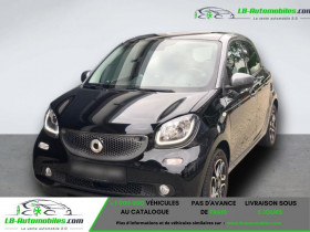 Smart Forfour , garage LB AUTOMOBILES  Beaupuy