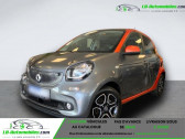 Smart Forfour 82 ch Electrique BVA   Beaupuy 31