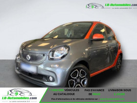 Smart Forfour , garage LB AUTOMOBILES  Beaupuy