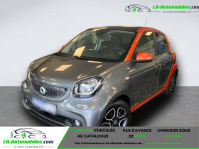 Smart Forfour 82 ch Electrique BVA  occasion  Beaupuy - photo n2
