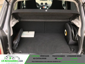 Smart Forfour 82 ch Electrique BVA  occasion  Beaupuy - photo n11