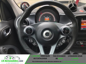 Smart Forfour 82 ch Electrique BVA  occasion  Beaupuy - photo n9